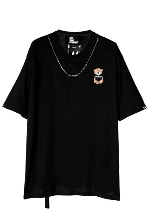 楽天市場】MOD WAVE MOVEMENT モッドウェイブムーブメント TEDDY T 