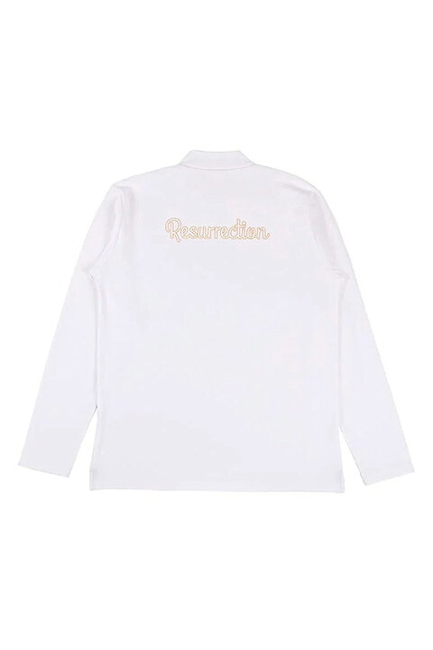 楽天市場】【20%OFFセール】レザレクション｜Resurrection メンズ LS 