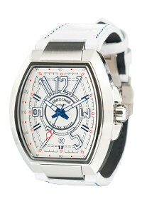 Roberto Cavalli by FRANCK MULLER ロベルト・カヴァリ バイ フランク・ミュラー RV1G207L0021{RCF1159-BDS}