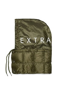 TAION EXTRA UTILITY PERFORMANCE WEAR NECKWARMER HOOD SET{-BBA}