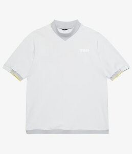TFW49 �e�B�[�G�t�_�u�����[�t�H�[�e�B�[�i�C�� RELAX HALF MOCKNECK TEE{-BFS}