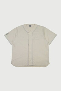 TNRCN �^�C�j�[���[�R�� LIGHT CORE BASEBALL SHIRTS{-BFS}