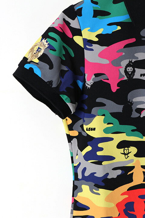 楽天市場】Munsingwear×V12×LEON マンシングウェア×ヴィ・トゥエルヴ 