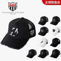 楽天市場】キャップ ヨシノリコタケの通販