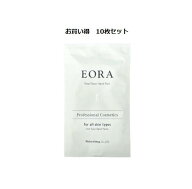 ■特別価格■　期間限定SALE 即納　EORA エオラ ハンドパック ローズ 両手用 10パックセット【送料無料】…