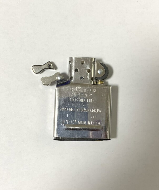 楽天市場】zippo カム リベット付き 5個 セット 交換用 修理用 修理用 