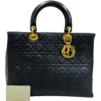 楽天市場】lady dior large レディ ディオール ラージの通販