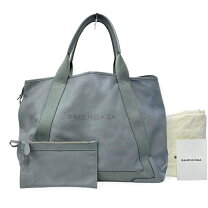 楽天市場】バレンシアガ カバス グレーの通販 