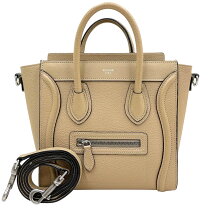 楽天市場】CELINE NANO LUGGAGEの通販
