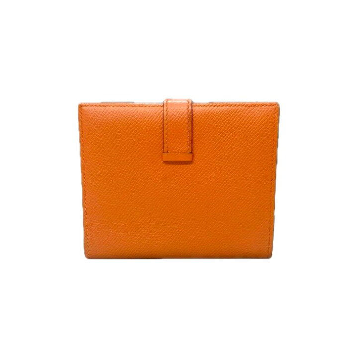 楽天市場】【中古】エルメス ベアン コンパクト ヴォーエプソン  