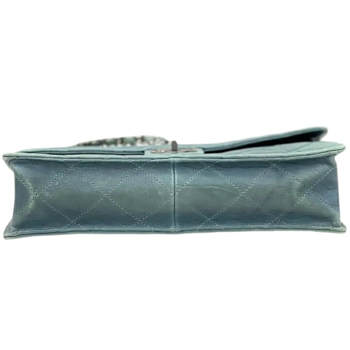 楽天市場】【中古】シャネル マトラッセ 2.55 ラムスキン 2way 