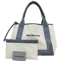 楽天市場】バレンシアガ キャンバス トート（トートバッグ｜レディース 
