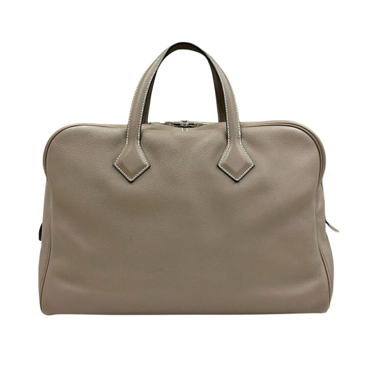 楽天市場】【中古】エルメス ヴィクトリア2 12H エヴァーカラー 