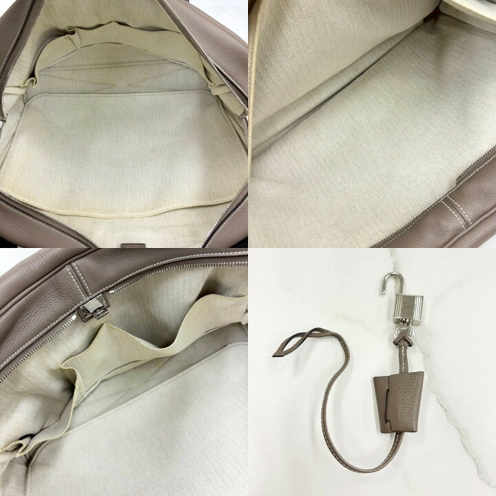 楽天市場】【中古】エルメス ヴィクトリア2 12H エヴァーカラー 