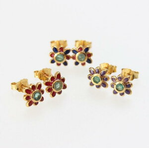 �G�������h �G�i���� ���� �s�A�X SV�i�s���N�E�}���`�E�p�[�v���j�t�����[ �v�`�s�A�X �X�^�b�h�s�A�X SV925 K22GP 22���S�[���h�R�[�g �V�R�΃A�N�Z�T���[ �G�i�����׍H 5���a����