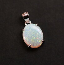 楽天市場】ペンダントトップ オパール（カラット数1.0 ～ 1.99ct 