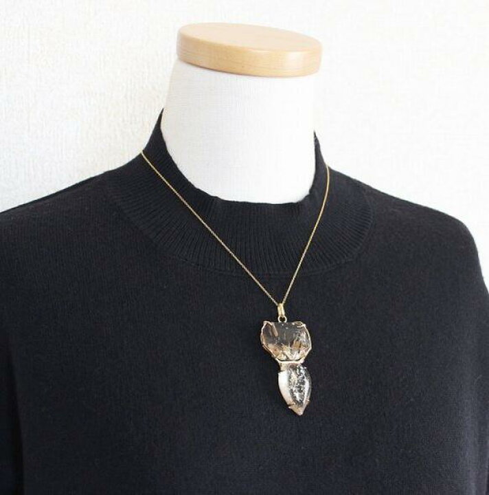 楽天市場】【お買い物マラソンSALE】1点もの K18 ルチルクォーツ 