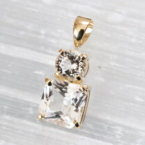 楽天市場】k18 ペンダントトップ（カラット数1.0 ～ 1.99ct 