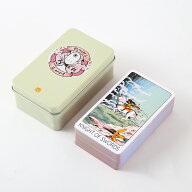 【あなたの迷いを解決へ導き】 タロットカード 78枚 タロット占い 大アルカナ 小アルカナ ファンタジー …