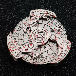 yQ[Iz ʑ TCR   TCR _WYhSY DND COC {[hQ[ TRPGS EH[n}[RPG D8 D10 D20 ?^?