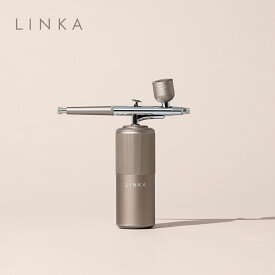NHKで紹介！LINKA クリスタルミスト 美顔器 超音波 ミスト マイクロミスト 導入 エクソソーム 化粧品 ヒト幹細胞 毛穴ケア エアミスト ハンディミスト セルフエステ ツヤ肌 潤い