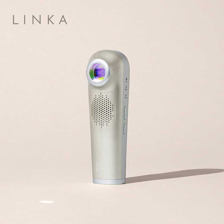 楽天市場】【期間限定クーポン！】LINKA リンカ スノー フラッシュ DPL  