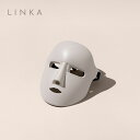 LINKA リンカ ウェアラブル 7LED マスク 美容マスク リフトアップ マスク 引き上げ 光エステ フェイス クマ 老け顔 フ…