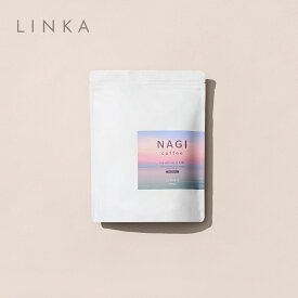LINKA meal NAGI coffee リンカミール ナギコーヒー