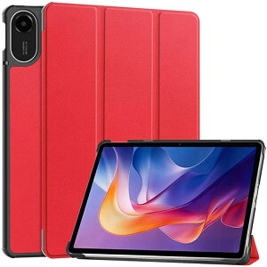 Pad 2 �P�[�X �I�[�g�X���[�v�@�\ Xiaomi �蒠�^���U�[�P�[�X �ی�J�o�[ PU ���U�[ Pro �ی�J�o�[ Redmi Pad �X�^���h�@�\ 11�C���` Xiaomi �y�ʔ��^ �P�[�X ����h�~ �֗� �J�b�R���� �ϏՌ� ������ 