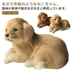 ぬいぐるみ ゴールデンレトリバー ゴールデン・レトリーバー 犬 いぬ イヌ リアル 本物 そっくり 動物 アニマル 抱き枕 おもちゃ ペット 大きい 小さい 抱っこ ぬいぐるみ 犬 いぬ イヌ ぬいぐるみ リアル 本物 そっくり ペット 送料無料