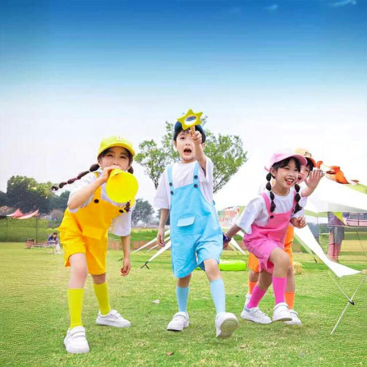 楽天市場】キッズ服 子供用 ダンス衣装 セットアップ 3点セット 