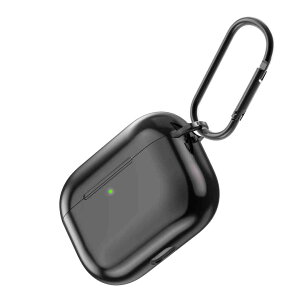 AirPods Pro P[X TPUf Jo[ Cz ANZT[ GA[|bY v 1 CASE ϏՌ Sʕی h~ [ ی \tgP[X