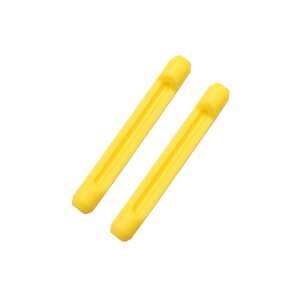 メガネストッパー 10セット (20本) ズレ防止 メガネ 滑り止め 滑り止めカバー シリコン イヤーフック フレームアイレッグ