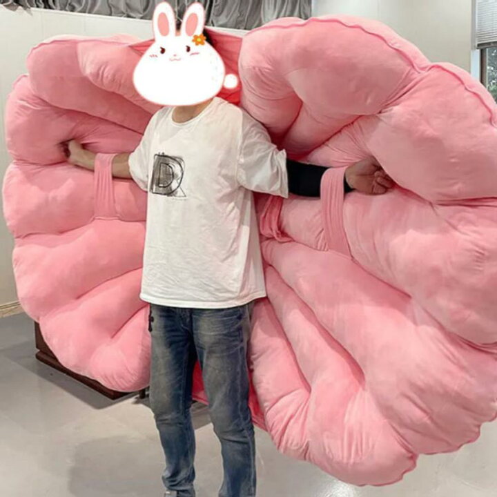 楽天市場】貝殻 貝 ぬいぐるみ 着ぐるみ 記念撮影 ソファー  