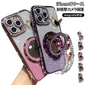 �P�[�X 17Pro mini 17air 17Pro �X�}�z�X�^���h Max 16e 16 MagSafe�Ή� iphone �P�[�X iPhone17 iPhone15 16Plus 16Pro iphone iPhone14 iPhone13 �P�[�X iphone12 �����O�t�� Max �؍� ���킢�� �J�����ی� ������� �����Y ��