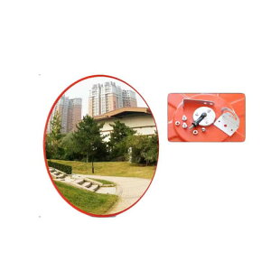 �ƒ�p ���S�m�� �J�[�u�~���[ ���O ���a45cm ��t����t�� �����_ ��ʈ��S ���̖h�~ �h�ƃ~���[ 450mm �m�F �΍� �Ԍ� ���ԏ� �K���[�W�~���[ ���S �h�Ƒ΍� ���H ���p �K���[�W �X�� �~���[ 