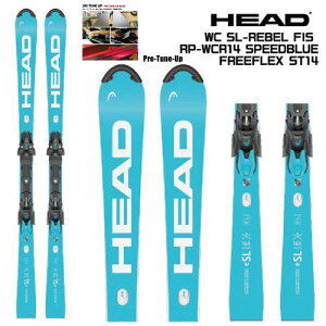 y1031܂ŁIv`[ibvtz2025-26 HEADiwbhjWC SL-REBEL FIS RP-WCR14 SPEEDBLUE + FF ST14iWC SL-REBEL FIS + pZbgj/ 313095yXL[/tz