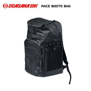 2025-26 OGASAKAiIKTJjRACE BOOTS BAGi[Xu[cobOjyXL[obNpbNz