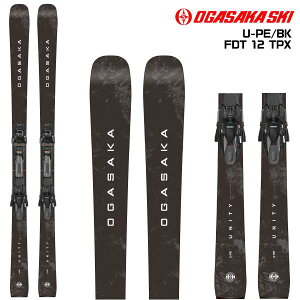 2025-26 OGASAKA�i�I�K�T�J�jU-PE/BK + FDT12 TPX�i���j�e�BPE/�u���b�N + �}�[�J�[ ��p����Z�b�g�j�y�X�L�[��/�����t�����z