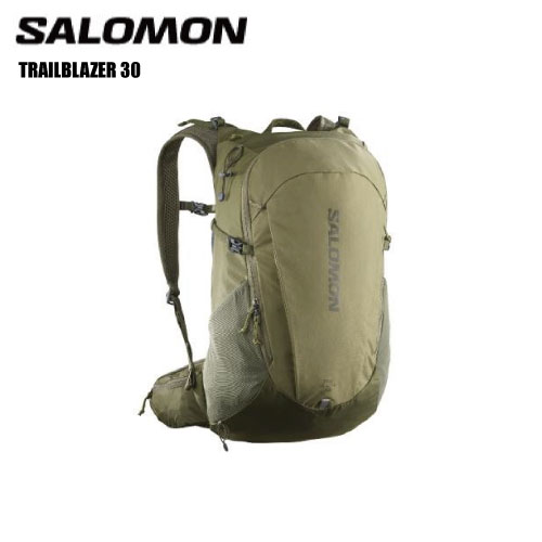 サロモン TRAILBLAZER 30 30L (登山用リュック・ザック) 価格比較