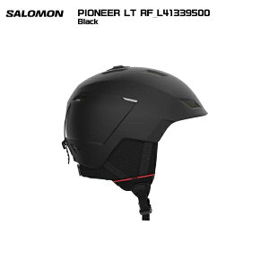 2025-26/SALOMONiTjyXL[wbg/ʌz PIONEER LT ASIAN FITipCIjALT AWAtBbgj -L41339500FBlack-yXm[wbgz