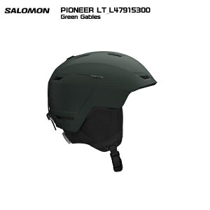 2025-26/SALOMONiTjyXL[wbg/iz PIONEER LTipCIjALTj -L47915300FGreen Gables- yXm[wbgz