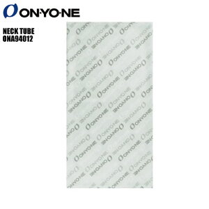 ONYONEiIljylbN`[u/ʌz NECK TUBEilbN`[ujONA94012 -002/GRAY- ylbNEFA