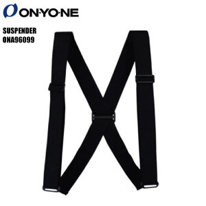 ONYONEiIljSUSPENDER iTXy_[j ONA96099-ubN(009)- yXL[/Xm[/TXy_[z