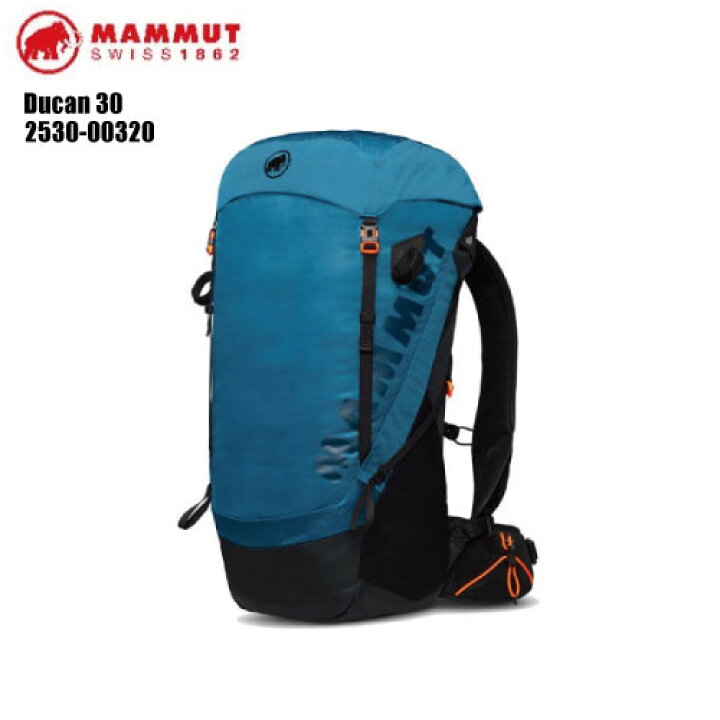 楽天市場】MAMMUT(マムート)【ハイクバックパック/限定品】 Ducan 30(デュカン 30)2530-00320-50430【トレッキング/ ハイキング】 : リンクファスト楽天市場店 楽天市場】MAMMUT(マムート)【ハイクバックパック/限定品】 Ducan 30(デュカン 30)2530-00320-50430【トレッキング/ ハイキング】 : リンクファスト楽天市場店
