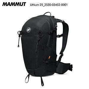 MAMMUTi}[gjLithium 25i`E 25j2530-03452-0001/blackyoR/nCNobNpbN/ʌz