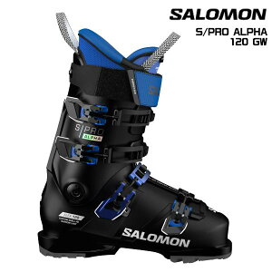 yu[cP[Xtz2024-25 SALOMONiTjS/PRO ALPHA 120 GWiS/v At@ 120GWj/ L47637300yXL[u[c/XL[Cz