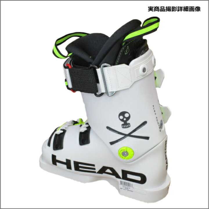 16-17/HEAD(ヘッド)RAPTOR B5 RD (ラプタービー5アールディ)【スキーブーツ/男性/女性】 | リンクファスト楽天市場店