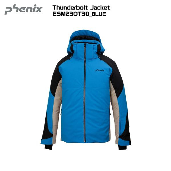 楽天市場】PHENIX（フェニックス）Thunderbolt Jacket/LEGACY