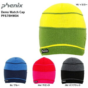 PHENIXitFjbNXjDemo Watch Cap ifb`Lbvj PF678HW04 yXL[/Xm[/{EVz
